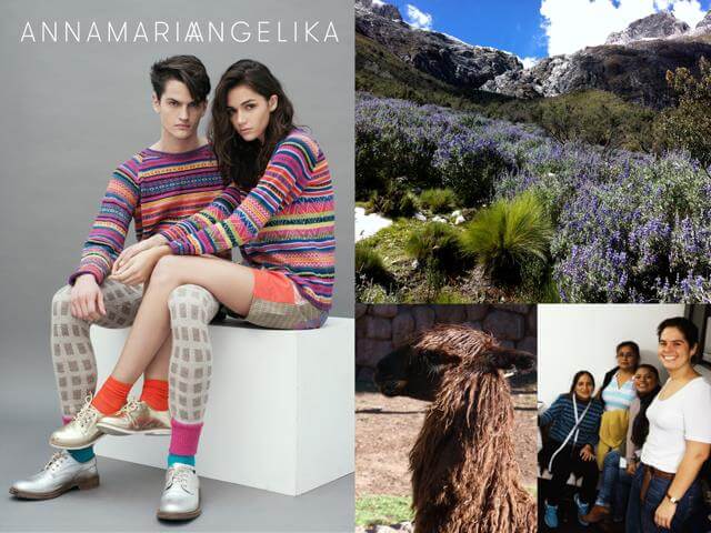 ANNAMARIAANGELIKA Crowdfunding