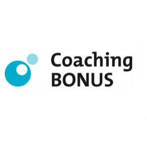 Logo Coaching BONUS Coaching BONUS